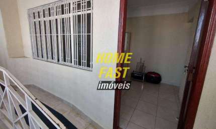 Sala para alugar, 70 m² por R$ 2.500/mês - Jardim Bom Clima - Guarulhos/SP