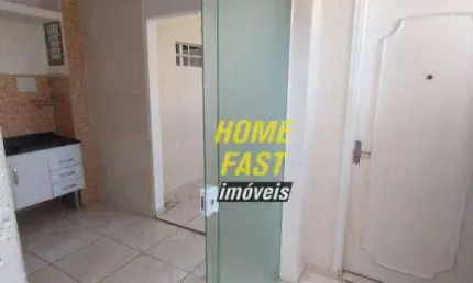Sala para alugar, 35 m² por r$ 1.500/mês - jardim bom clima - guarulhos/sp