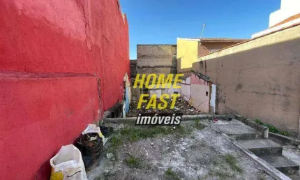 Terreno à venda, 136 m² por R$ 360.000 - Macedo - Guarulhos/SP