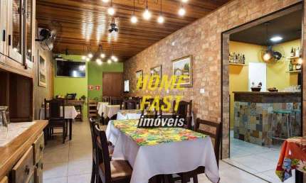 Casa à venda, 200 m² por R$ 3.500.000,00 - Jardim Barbosa - Guarulhos/SP