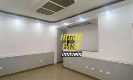 Galpão para alugar, 330 m² por R$ 9.200,00/mês - Jardim Bom Clima - Guarulhos/SP