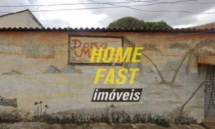 Terreno à venda, 580 m² por R$ 1.200.000,00 - Vila das Palmeiras - Guarulhos/SP