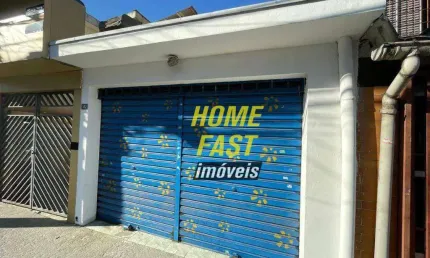 Sala para alugar, 25 m² por r$ 1.800,00/mês - vila galvão - guarulhos/sp