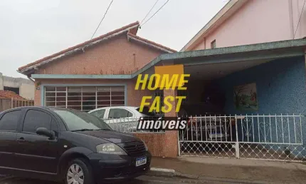 Casa com 2 dormitórios à venda, 134 m² por R$ 600.000 - Vila Augusta - Guarulhos/SP