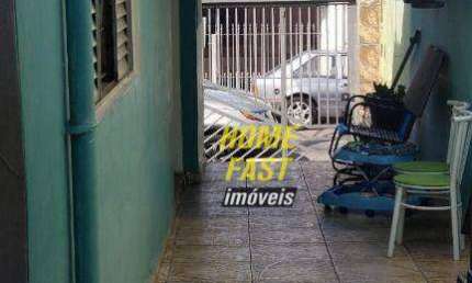 Casa com 2 dormitórios à venda, 98 m² por R$ 340.000 - Macedo - Guarulhos/SP
