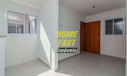 Apartamento com 1 dormitório à venda, 27 m² por R$ 212.500 - Tucuruvi - São Paulo/SP