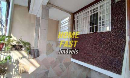 Casa com 3 dormitórios à venda, 216 m² por R$ 990.000,00 - Jardim Tijuco - Guarulhos/SP