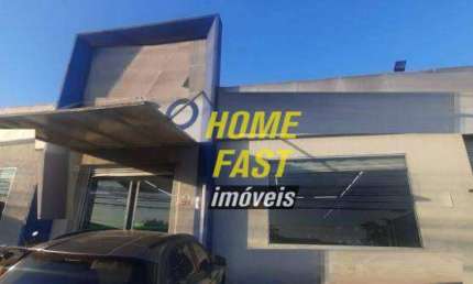 Prédio, 1680 m² - venda por R$ 6.700.000,00 ou aluguel por R$ 50.000,00/mês - Cumbica - Guarulhos/SP