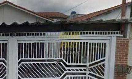 Casa com 2 dormitórios à venda, 150 m² por R$ 450.000,00 - Jardim Vila Galvão - Guarulhos/SP