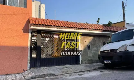 Casa com 2 dormitórios à venda, 151 m² por R$ 470.000 - Gopoúva - Guarulhos/SP