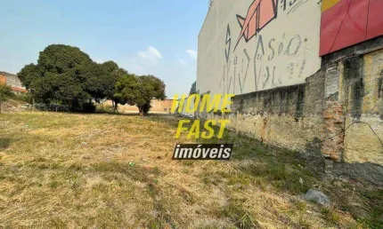 Terreno à venda, 2820 m² por R$ 16.920.000 - Vila Galvão - Guarulhos/SP