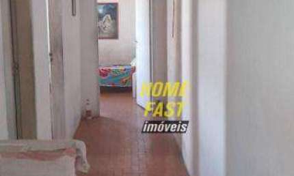 Sobrado com 3 dormitórios à venda, 244 m² por R$ 690.000 - Jardim Santa Cecília - Guarulhos/SP