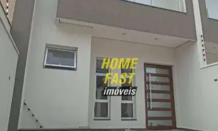 Sobrado com 3 dormitórios à venda, 125 m² por R$ 1.500.000 - Jardim Santa Clara - Guarulhos/SP