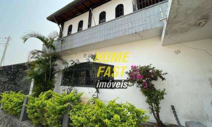 2 Casas com 2 dormitórios à venda, 180 m² por R$ 650.000 - Jardim Bom Clima - Guarulhos/SP