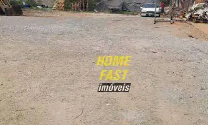 Terreno à venda, 1500 m² por R$ 2.270.000,00 - Vila Itapoan - Guarulhos/SP