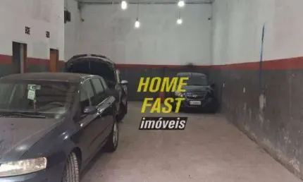 Galpão para alugar, 120 m² por R$ 4.000,00/mês - Picanco - Guarulhos/SP