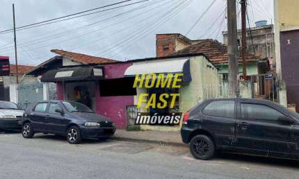 Terreno à venda, 300 m² por R$ 550.000,00 - Jardim Tranqüilidade - Guarulhos/SP