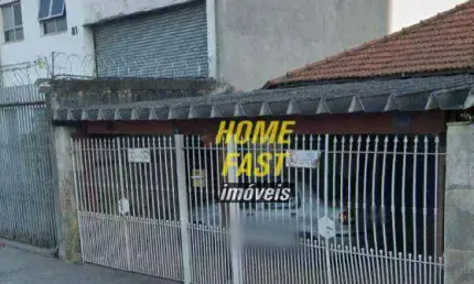Terreno à venda, 400 m² por r$ 900.000,00 - vila galvão - guarulhos/sp