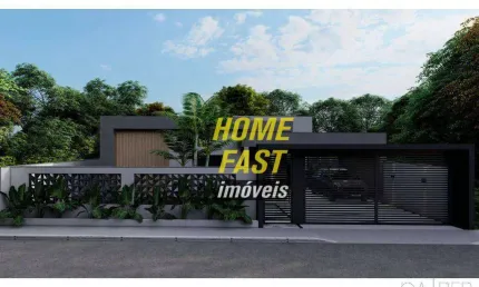 Casa com 3 dormitórios à venda, 110 m² por R$ 1.300.000,00 - Jardim Paraíso da Usina - Atibaia/SP