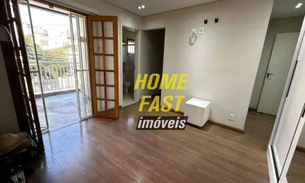 Sobrado com 3 dormitórios à venda, 250 m² por R$ 850.000 - Jardim Santa Mena - Guarulhos/SP