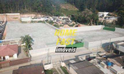 Terreno para alugar, 8700 m² por R$ 34.000,00/mês - Jardim Doraly - Guarulhos/SP
