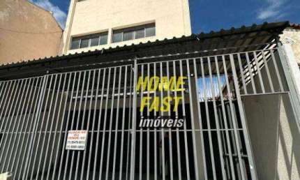 Galpão, 567 m² - venda por R$ 2.000.000,00 ou aluguel por R$ 10.000,00/mês - Ponte Grande - Guarulhos/SP