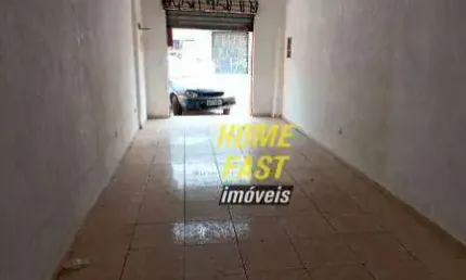Salão para alugar, 30 m² por R$ 1.200,00/mês - Jardim Tranqüilidade - Guarulhos/SP