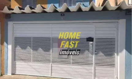 Sobrado com 3 dormitórios à venda, 155 m² por r$ 650.000,00 - jardim ottawa - guarulhos/sp