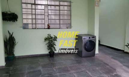 Sobrado com 2 dormitórios à venda, 87 m² por R$ 530.000,00 - Gopoúva - Guarulhos/SP