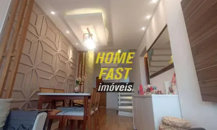 Apartamento com 3 dormitórios à venda, 120 m² por R$ 1.400.000,00 - Vila Galvão - Guarulhos/SP