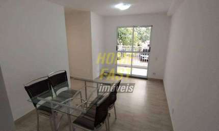 Apartamento com 3 dormitórios à venda, 61 m² por R$ 430.000,00 - Vila Endres - Guarulhos/SP