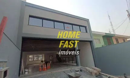 Prédio para alugar, 379 m² por R$ 14.800,00/mês - Gopoúva - Guarulhos/SP