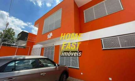 Prédio, 450 m² - venda por R$ 3.700.000 ou aluguel por R$ 22.000/mês - Parque Renato Maia - Guarulhos/SP