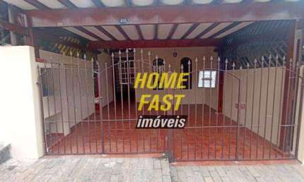 Sobrado com 2 dormitórios à venda, 91 m² por R$ 530.000,00 - Gopoúva - Guarulhos/SP