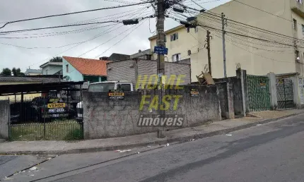 Terreno à venda, 262 m² por R$ 650.000,00 - Cidade Jardim Cumbica - Guarulhos/SP