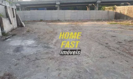 Terreno à venda, 1549 m² por R$ 1.700.000 - Vila Galvão - Guarulhos/SP