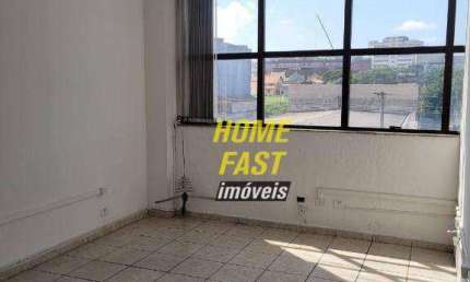 Sala para alugar, 100 m² por R$ 2.873,00/mês - Centro - Guarulhos/SP