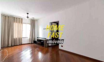 Apartamento com 2 dormitórios à venda, 79 m² por R$ 355.000 - Vila Milton - Guarulhos/SP