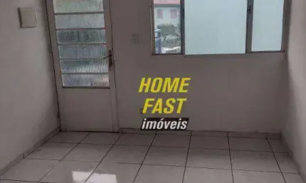 Casa com 2 dormitórios à venda, 42 m² por R$ 215.000 - Jardim Ottawa - Guarulhos/SP