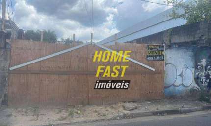 Terreno à venda, 742 m² por R$ 850.000 - Vila Galvão - Guarulhos/SP