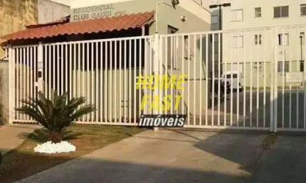 Apartamento com 2 dormitórios à venda, 45 m² por R$ 197.000,00 - Jardim Silvestre - Guarulhos/SP