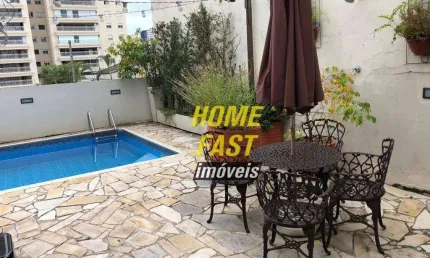 Sobrado com 3 dormitórios à venda, 179 m² por R$ 1.120.000,00 - Vila Galvão - Guarulhos/SP
