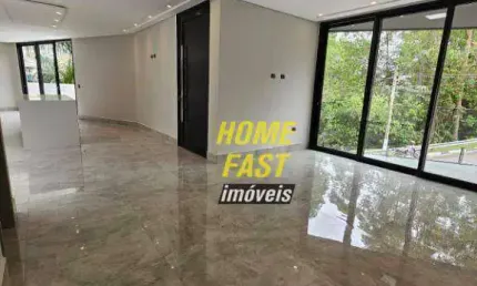 Sobrado com 3 dormitórios à venda, 360 m² por R$ 3.150.000,00 - Conjunto Habitacional Turística - São Paulo/SP