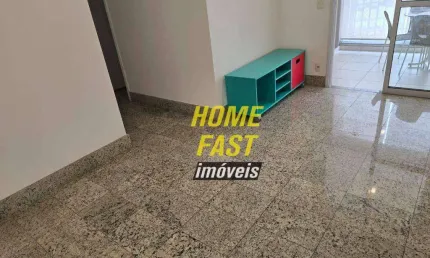 Apartamento com 2 dormitórios para alugar, 52 m² por r$ 2.959/mês - vila augusta - guarulhos/sp