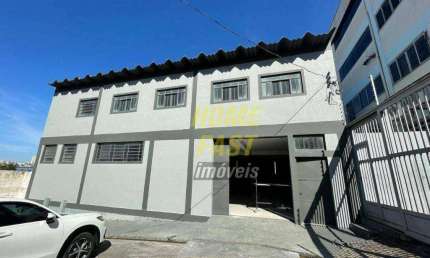Prédio para alugar, 432 m² por R$ 10.500,00/mês - Vila Adelaide Perella - Guarulhos/SP