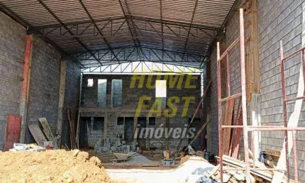 Terreno, 250 m² - venda por R$ 1.100.000,00 ou aluguel por R$ 8.000,00/mês - Jardim Ferrão - Guarulhos/SP