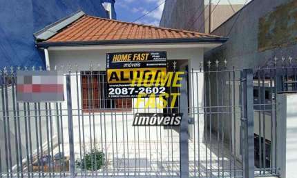 Casa com 1 dormitório para alugar, 40 m² por R$ 2.000,00/mês - Gopoúva - Guarulhos/SP
