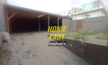 Terreno à venda, 250 m² por R$ 790.000,00 - Vila Rosália - Guarulhos/SP