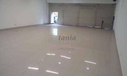 Galpão para alugar - 630 m² - R$ 25.000/mês - Centro - Itu/SP