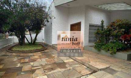 Casa com 4 dormitórios à venda - 389 m² - R$ 1.300.000 - Vila Nova - Itu/SP
